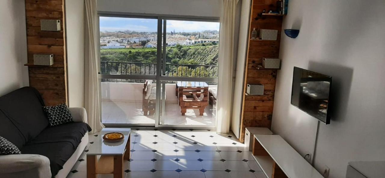 Apartment Riviera Del Sol - Seaview Sitio de Calahonda Exteriör bild