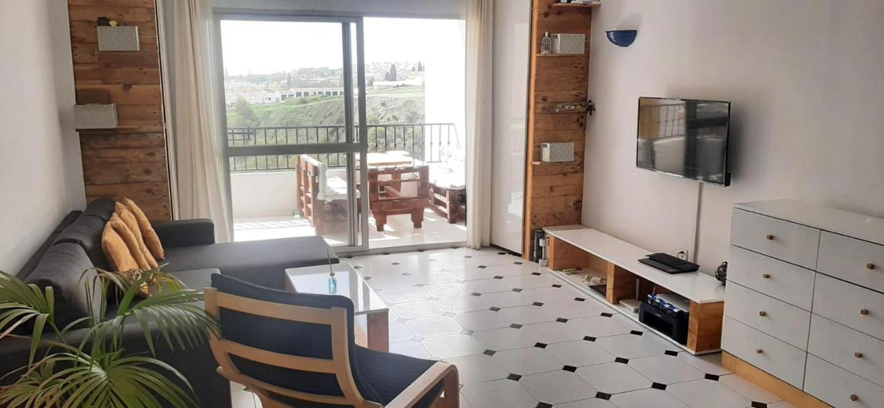 Apartment Riviera Del Sol - Seaview Sitio de Calahonda Exteriör bild